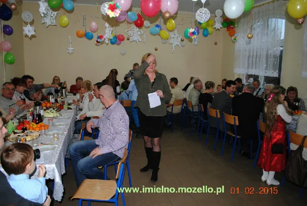 Co to ja jeszcze miałam...