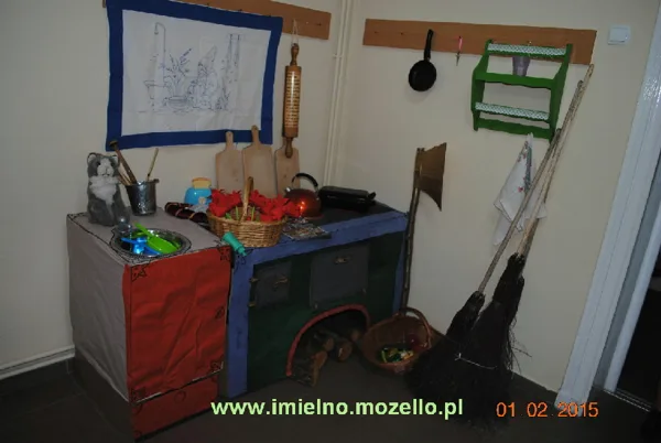Kto jeszcze pamięta piece tzw. angielki
