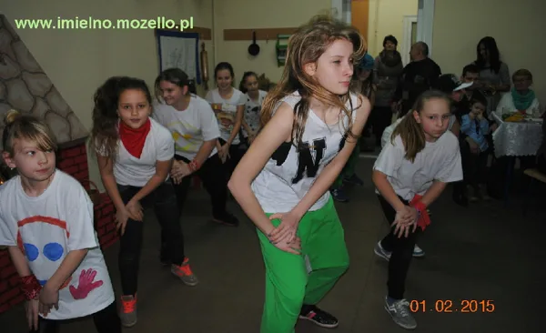 STUDIO TAŃCA EVOLUTION